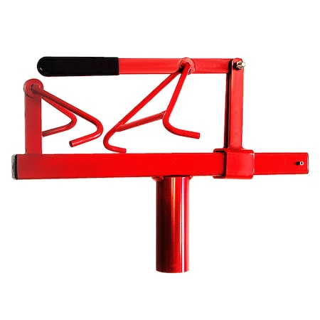 Shark Industries Adjustable Tire Spreader for use on Coats 4040; 40 FMC 600; 8800 C108028